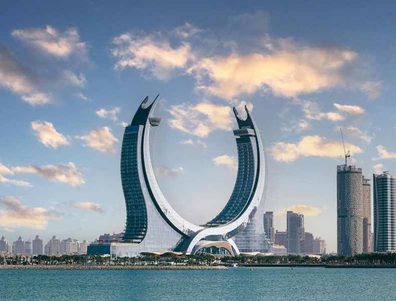 Qatar
