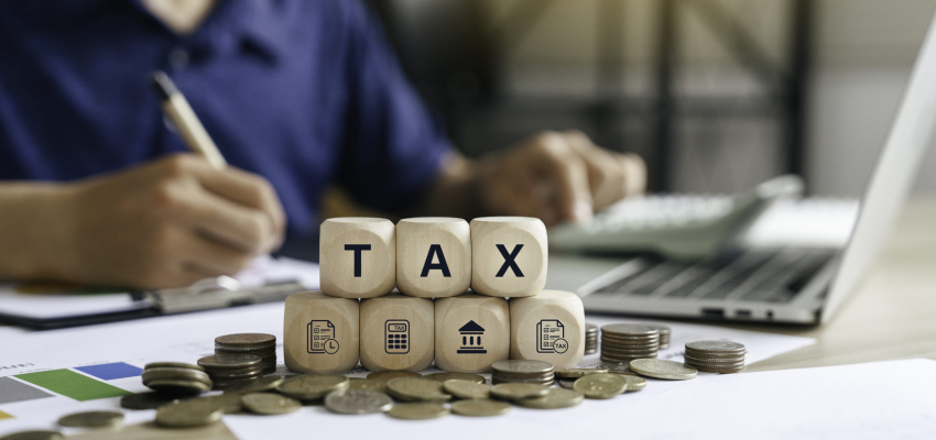 Tax Advisory Services